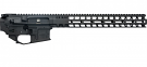 Radian Model 1 Builder Kit 14" Handguard Radian Black Finish