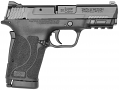Smith & Wesson M&P Shield EZ 30 Super Carry Pistol with No Manual Safety