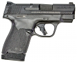 Smith & Wesson M&P Shield Plus M2.0 9mm Pistol No Thumb Safety