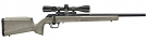 Springfield Armory Model 2020 Rimfire Target 22 LR Rifle with Viridian Scope and Rings and Sage Green Stock Springfield Armory Model 2020 Rimfire Target 22 LR Rifle with Viridian Scope and Rings and Sage Green Stock