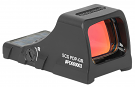 Holosun SCS Reflex Sight 1x Selectable Green Reticle for Walther PDP