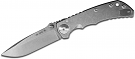 Spartan Blades Spartan Harsey Folding Knife (SHF) - Stonewash
