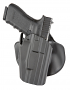 Safariland 578 GLS Standard-Fit Paddle Holster for Multiple Handguns 