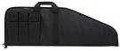 Bulldog 43" Black Tactical Rifle Case