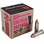 Hornady Critical Defense Lite 38 Special 90 Grain FTX HP Ammo 25 Rounds