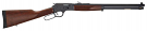 Henry Side Gate 357 Magnum Rifle  