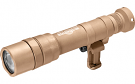 Surefire M640 Pro LED Scout Weapon Light, 1500 Lumens, Tan Surefire M640 Pro LED Scout Weapon Light, 1500 Lumens, Tan