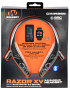 Walker's Razor XV 3.0 Electronic Behind the Neck Bluetooth Headset Walker's Razor XV 3.0 Electronic Behind the Neck Bluetooth Headset