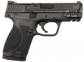 Smith & Wesson M&P 40 Compact M2.0 40 S&W Pistol - Used in Good Condition with Box Smith & Wesson M&P 40 Compact M2.0 40 S&W Pistol - Used in Good Condition with Box