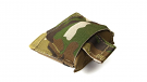 Blue Force Gear Belt Mounted Dump Pouch Multicam