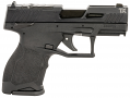 Taurus TX22 Compact 22LR Pistol with 10 Round Magazines Taurus TX22 Compact 22LR Pistol with 10 Round Magazines