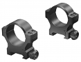 Leupold BackCountry Cross Slot Scope Ring Set for 34mm Scope