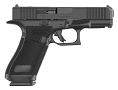 Glock 45 Gen6 9mm ORS Pistol 