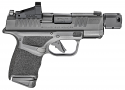 Springfield Armory Hellcat RDP 9mm Pistol with Shield SMSc Red Dot Springfield Armory Hellcat RDP 9mm Pistol with Shield SMSc Red Dot