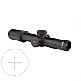 Trijicon AccuPower 1-4x24 Scope 223/55 Grain BDC Segmented Circle Dot Illuminated Reticle Trijicon AccuPower 1-4x24 Scope 223/55 Grain BDC Segmented Circle Dot Illuminated Reticle