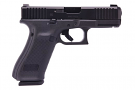 Glock 45 Gen5 9mm Pistol with AmeriGlo Bold Night Sights - Law Enforcement, First Responders & Military Glock 45 Gen5 9mm Pistol with AmeriGlo Bold Night Sights - Law Enforcement, First Responders & Military