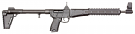 Kel-Tec Sub 2000 Gen2 9mm Carbine Uses Glock 19 Magazine Kel-Tec Sub 2000 Gen2 9mm Carbine Uses Glock 19 Magazine
