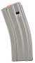 Duramag 30 Round 5.56 AR15 Speed Magazine with Gray Finish