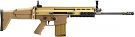 FN SCAR Heavy 17S 308 Rifle Flat Dark Earth NRCH