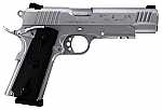 Taurus PT 1911 Stainless 45 ACP Pistol Tactical Rail Taurus PT 1911 Stainless 45 ACP Pistol Tactical Rail
