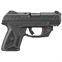 Ruger Security-9 Compact 9mm Pistol w/ Viridian Laser