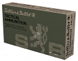 Sellier & Bellot 6.5 Creedmoor 140 Grain Full Metal Jacket, 20 Rounds