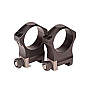 Nightforce A224 34mm Ultralite Rings High Height 4 Screw Pattern