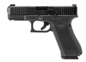Glock 45 Gen5 MOS 9mm Pistol with AmeriGlo Bold Night Sights - Law Enforcement, First Responders & Military Glock 45 Gen5 MOS 9mm Pistol with AmeriGlo Bold Night Sights - Law Enforcement, First Responders & Military