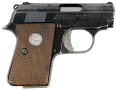 Colt Automatic 25 ACP Pistol - Collectible *1973*