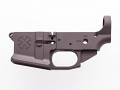 Noveske N4 Generation III Stripped Lower Receiver 