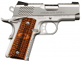 Kimber 1911 Raptor Stainless Ultra II 9mm Pistol