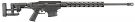 Ruger Precision 6.5 Creedmoor Rifle with M-LOK Handguard 24" Barrel Ruger Precision 6.5 Creedmoor Rifle with M-LOK Handguard 24" Barrel