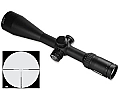 Nightforce SHV 4-14x56 Scope IHR Reticle