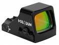 Holosun HS407K-X2 Reflex Sight 1x 6 MOA Red Dot 