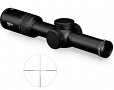 Vortex Viper PST Gen II 1-6x24 Rifle Scope Illuminated VMR-2 (MRAD) Reticle 