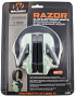 Walker's Razor Slim Sage Green Electronic Ear Muffs Walker's Razor Slim Sage Green Electronic Ear Muffs