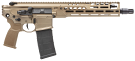 Sig Sauer MCX Spear LT 300 AAC Blackout Pistol Sig Sauer MCX Spear LT 300 AAC Blackout Pistol