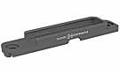 Cloud Defensive M-LOK Mount for Surefire ST07 Black Cloud Defensive M-LOK Mount for Surefire ST07 Black