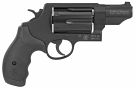 Smith & Wesson Governor 45LC/45 ACP/410 Revolver