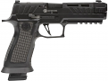 Sig Sauer P320 Spectre Comp Blackout 9mm Pistol