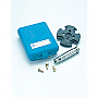 Dillon RL 550 Caliber Conversion Kit 9mm/38 Super