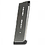 Wilson Combat 1911 Magazine 45 ACP 8 Round Standard Base Pad Wilson Combat 1911 Magazine 45 ACP 8 Round Standard Base Pad