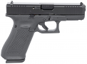 Glock 45 Gen5 9mm Pistol - USA Made