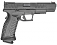 Springfield Armory XDm 5.25 Elite 9mm Pistol