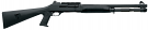 Benelli M4 12 Gauge Shotgun Pistol Grip Stock 18.5" Barrel