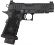 Staccato 2011 P CS 9mm Optic Ready Pistol DLC Barrel