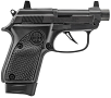 Beretta 20X Bobcat 22LR Pistol with Threaded Barrel