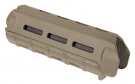 Magpul MOE AR-15 M-LOK Handguard Carbine Length Flat Dark Earth