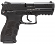 Heckler & Koch P30S (V3) 40 S&W Pistol