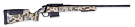 Weatherby 307 Hush 308 Winchester Rifle